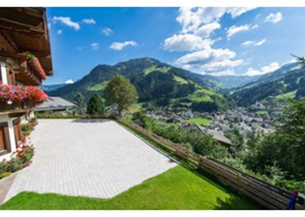Bilder Hotel Garni Sonnhof