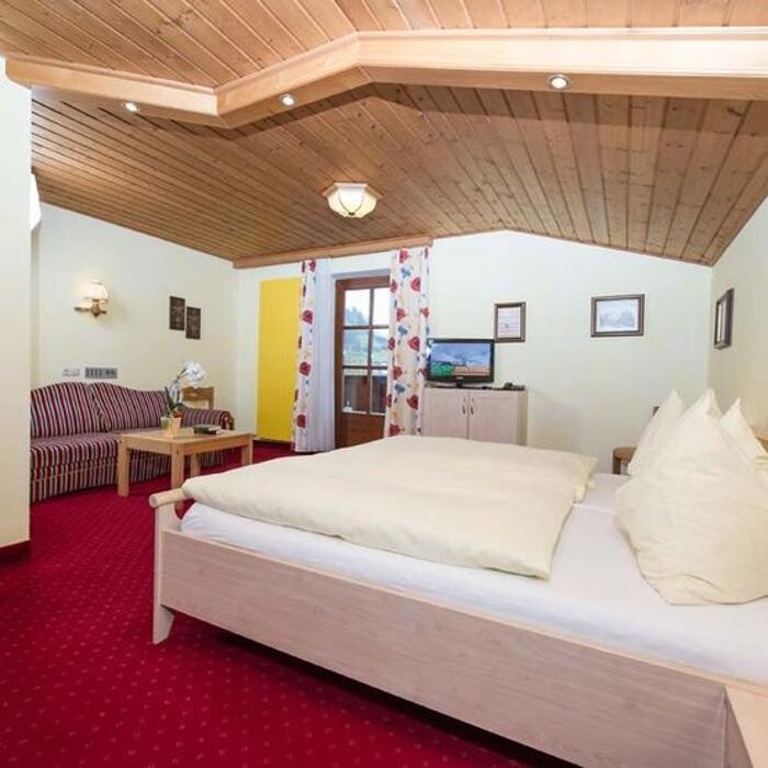Bilder Hotel Garni Sonnhof