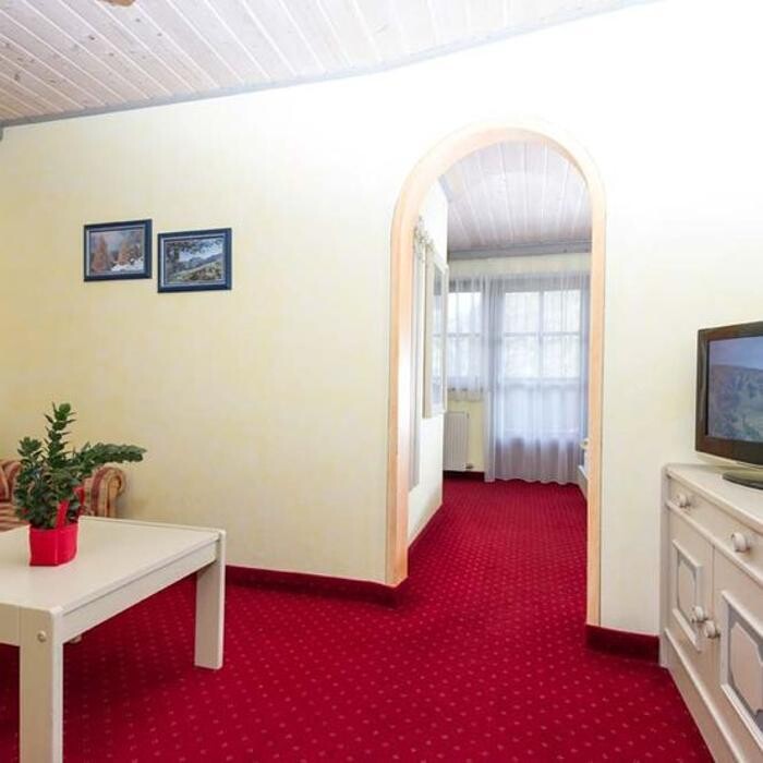 Bilder Hotel Garni Sonnhof