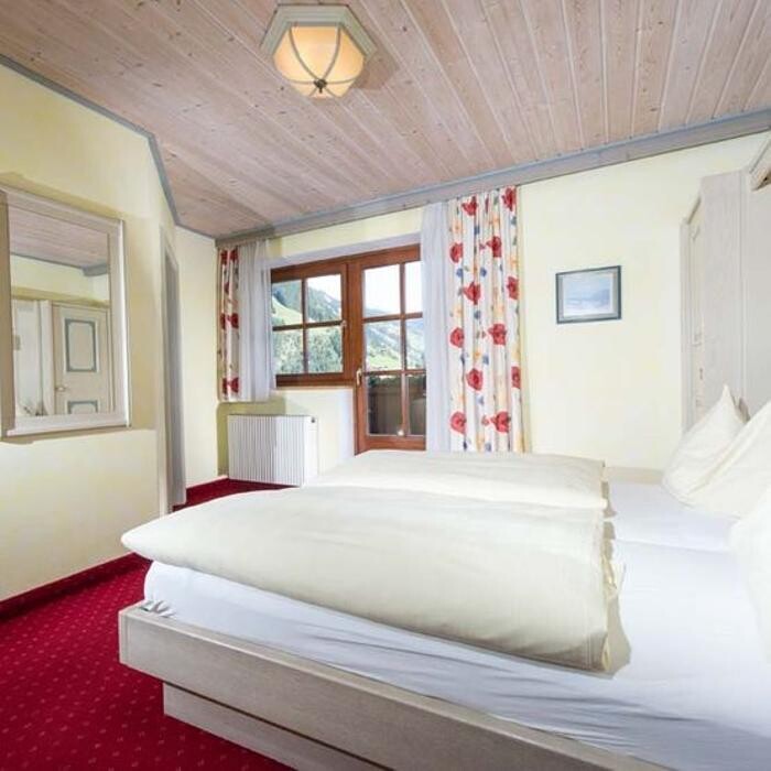 Bilder Hotel Garni Sonnhof