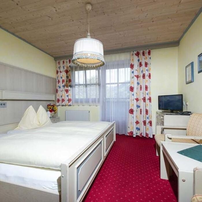Bilder Hotel Garni Sonnhof