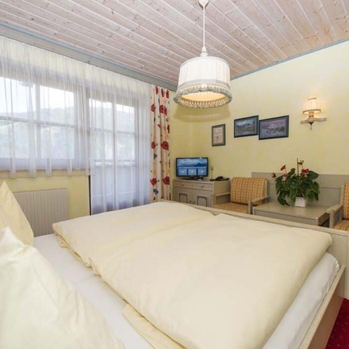 Bilder Hotel Garni Sonnhof