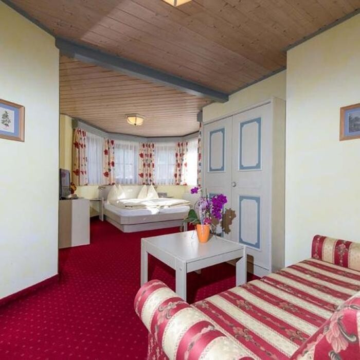 Bilder Hotel Garni Sonnhof