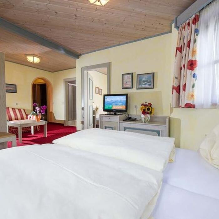 Bilder Hotel Garni Sonnhof