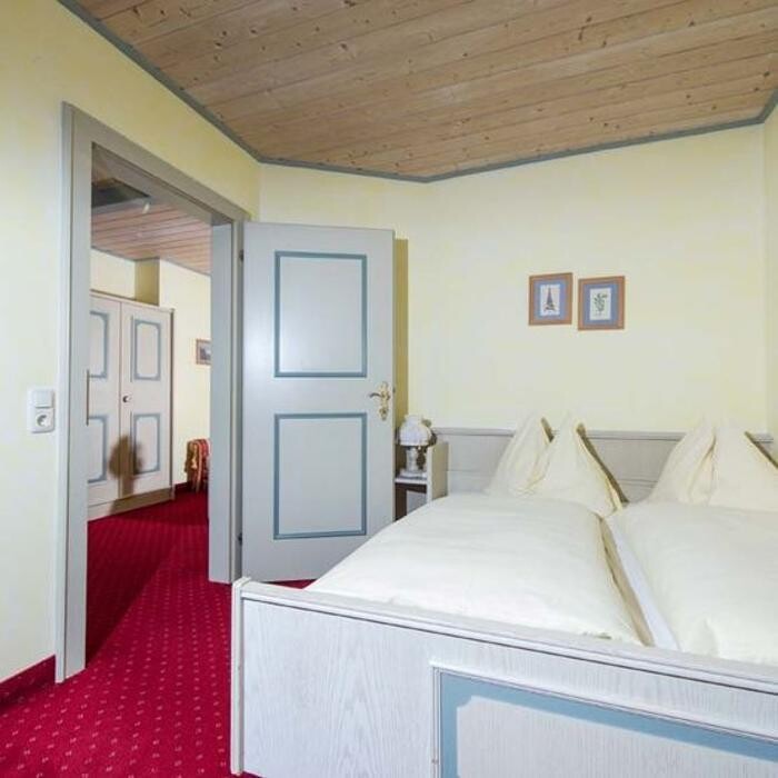 Bilder Hotel Garni Sonnhof