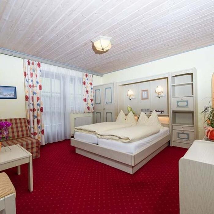 Bilder Hotel Garni Sonnhof