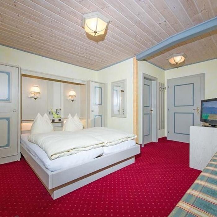 Bilder Hotel Garni Sonnhof