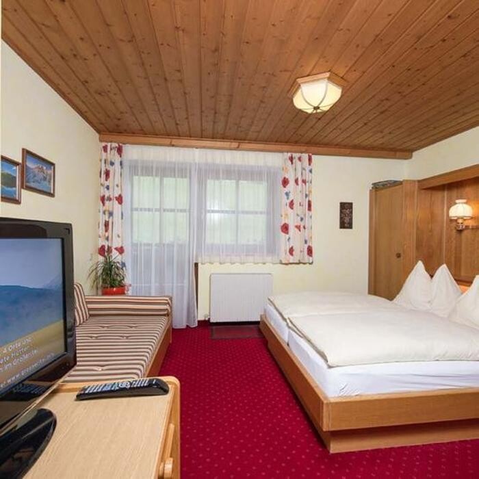 Bilder Hotel Garni Sonnhof