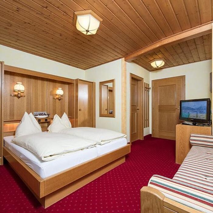 Bilder Hotel Garni Sonnhof
