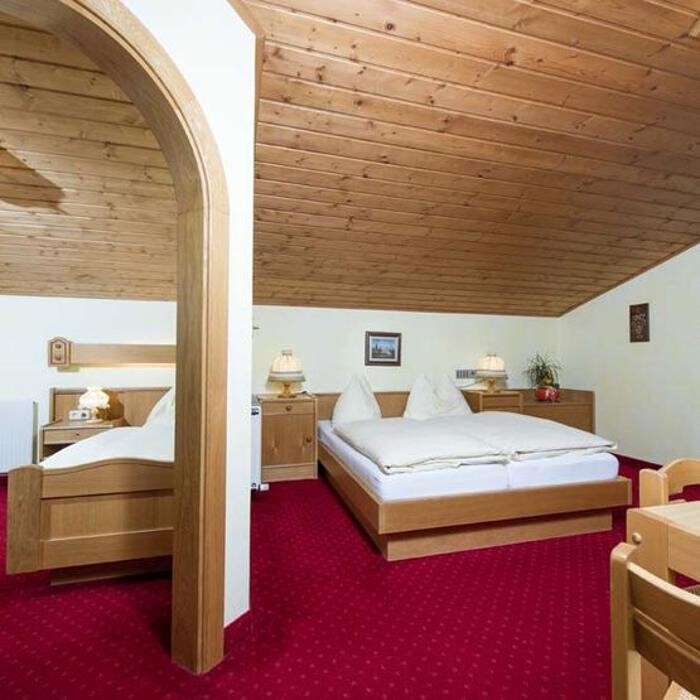 Bilder Hotel Garni Sonnhof