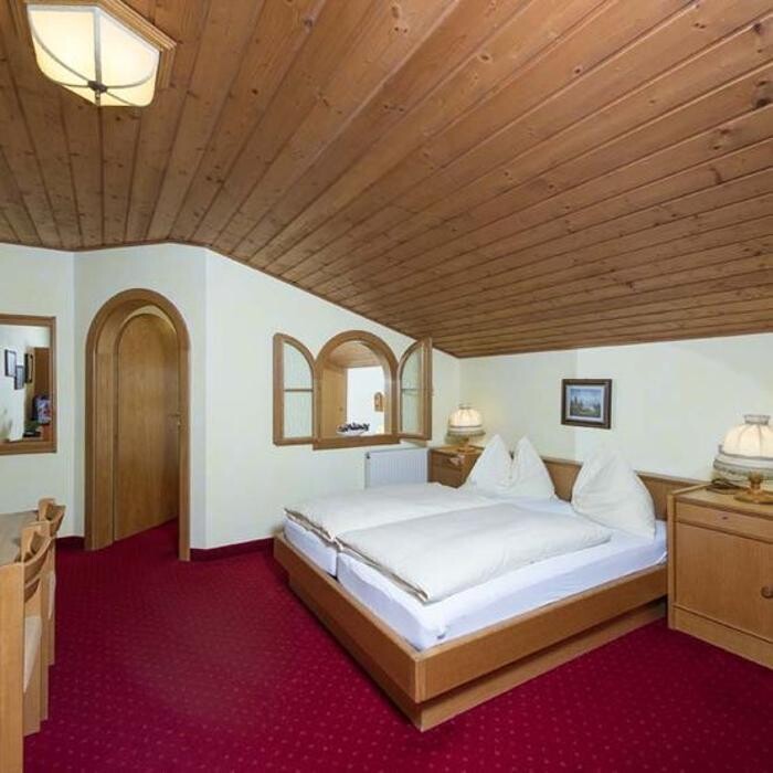 Bilder Hotel Garni Sonnhof