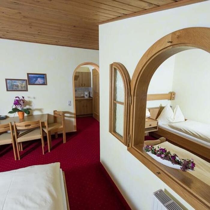 Bilder Hotel Garni Sonnhof