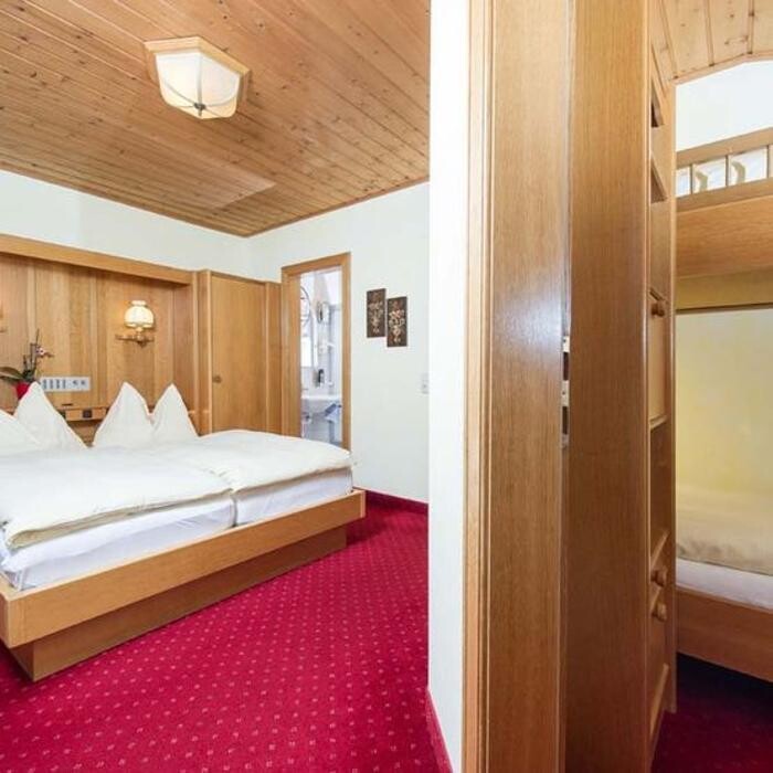 Bilder Hotel Garni Sonnhof
