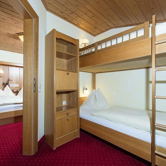 Bilder Hotel Garni Sonnhof
