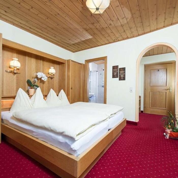 Bilder Hotel Garni Sonnhof
