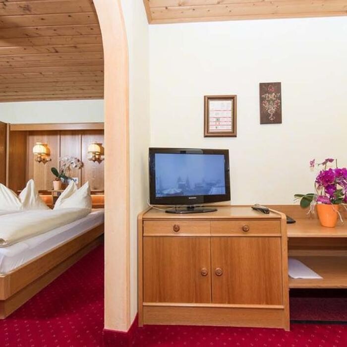 Bilder Hotel Garni Sonnhof