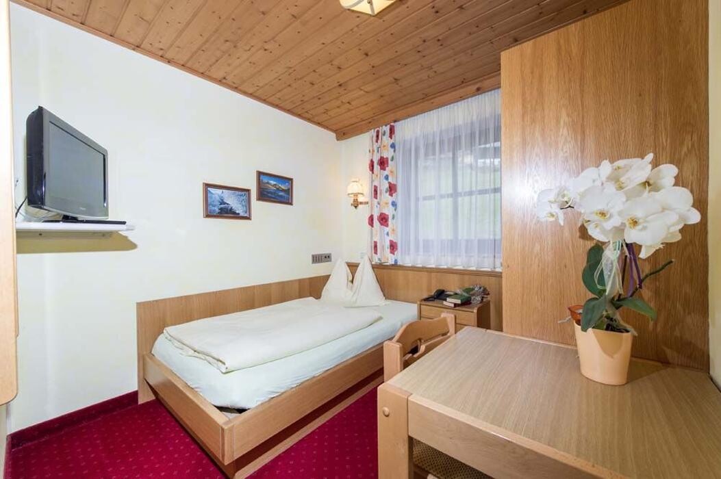 Bilder Hotel Garni Sonnhof