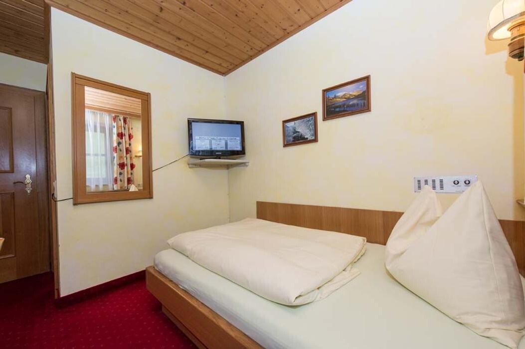 Bilder Hotel Garni Sonnhof