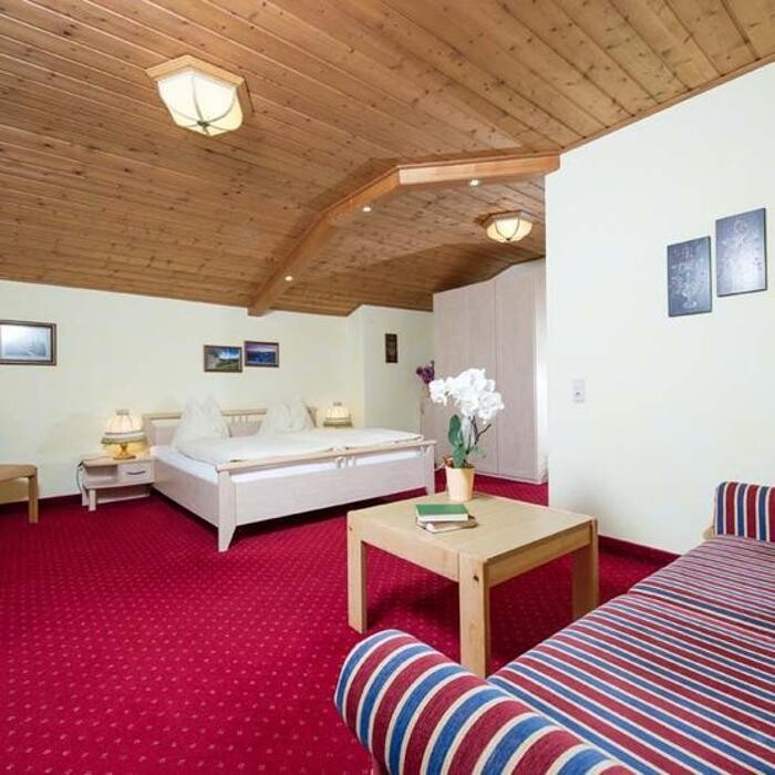 Bilder Hotel Garni Sonnhof