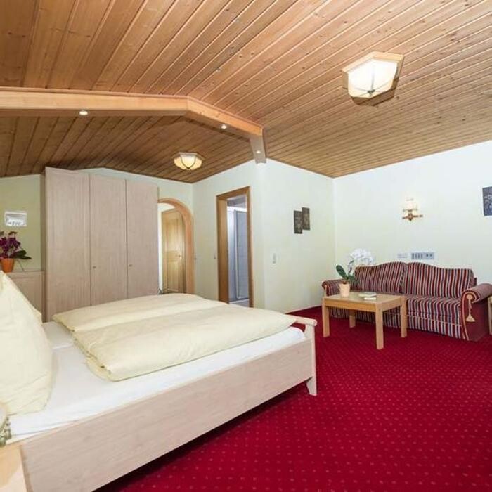 Bilder Hotel Garni Sonnhof