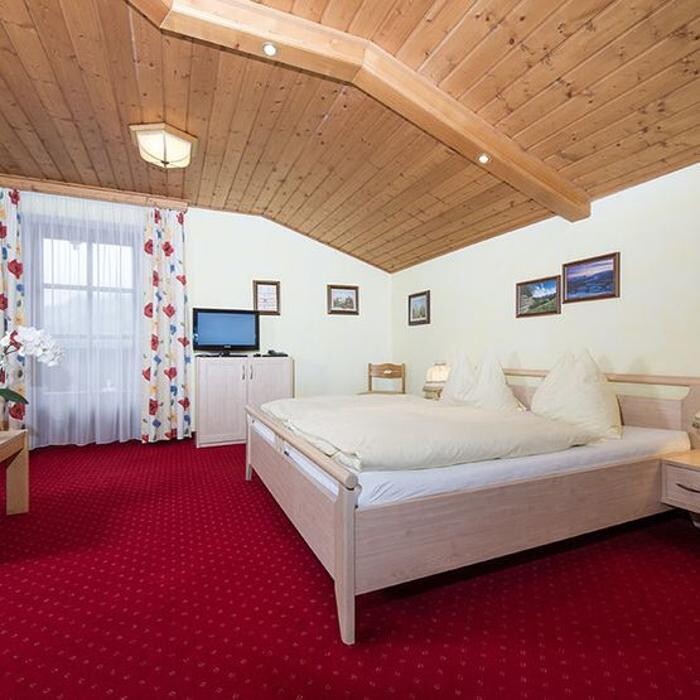 Bilder Hotel Garni Sonnhof