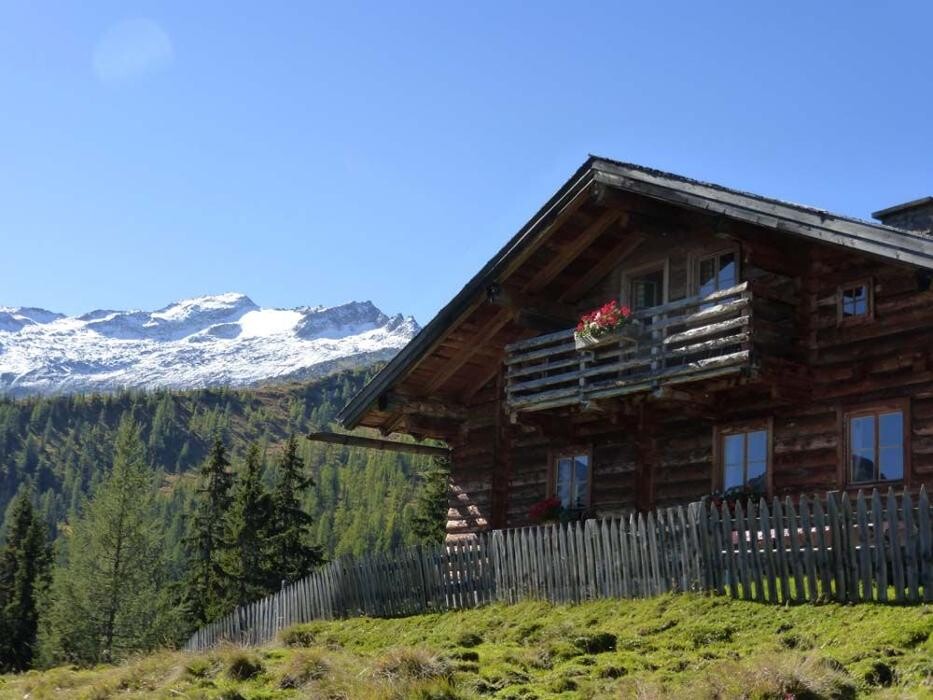 Bilder Hotel Garni Sonnhof