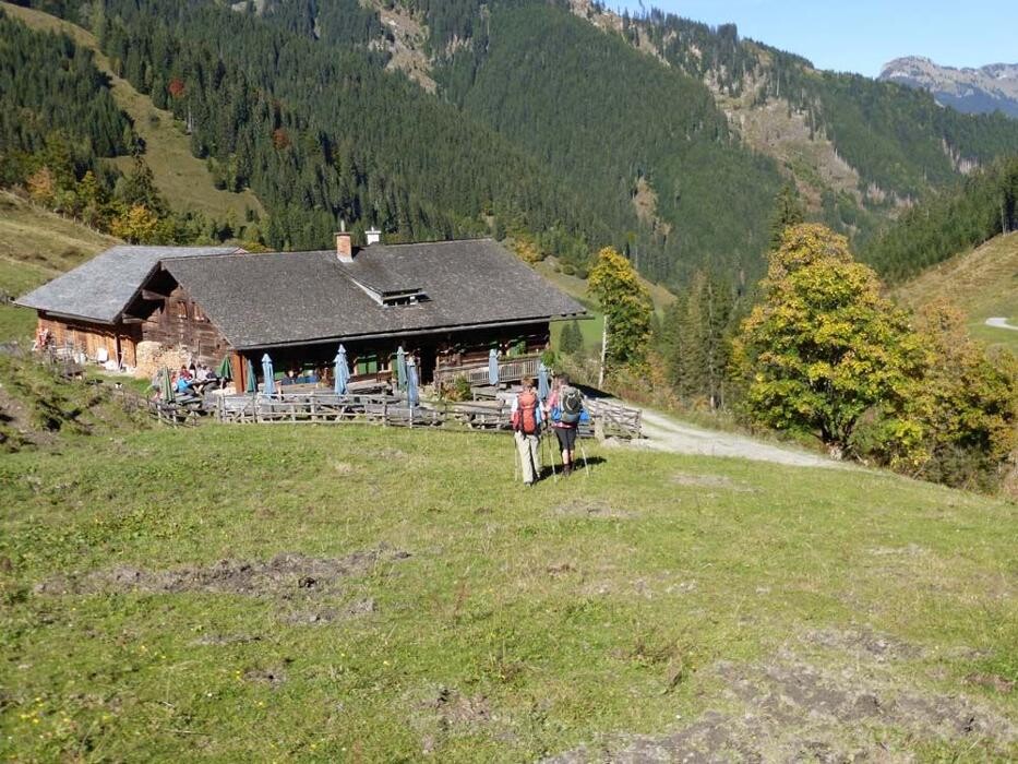 Bilder Hotel Garni Sonnhof