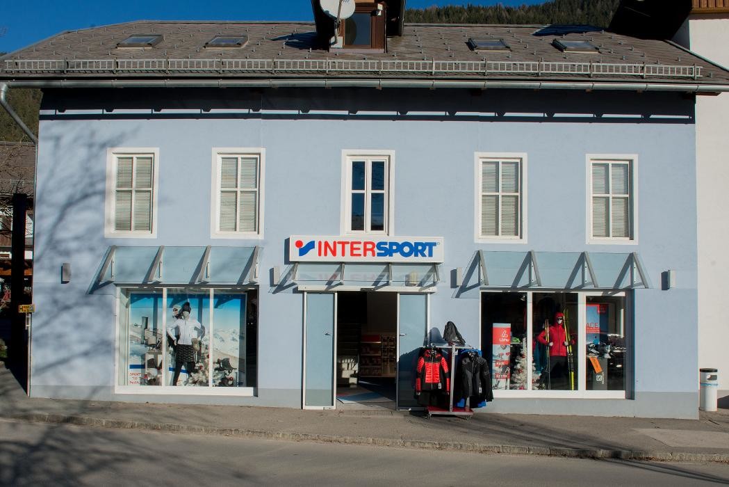 Bilder INTERSPORT Alpensport
