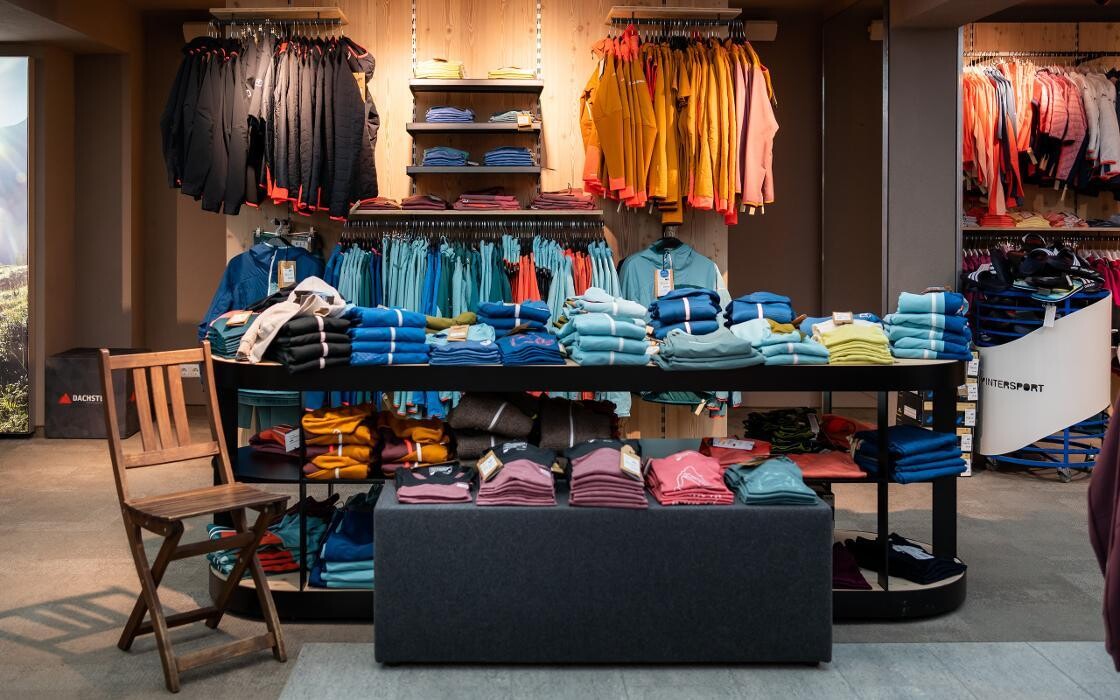 Bilder INTERSPORT Bachler