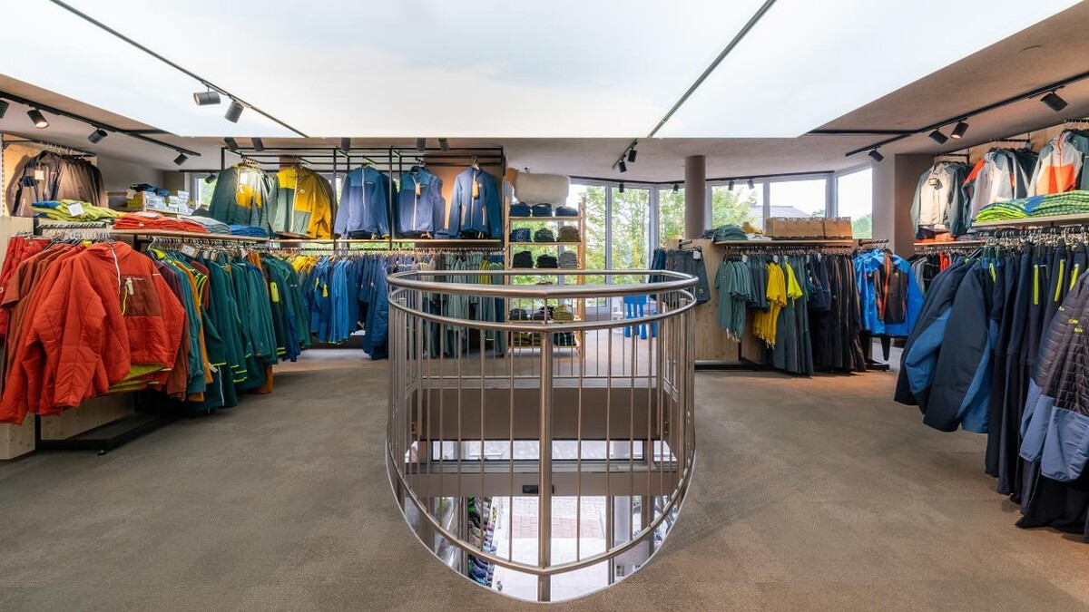 Bilder INTERSPORT Bachler