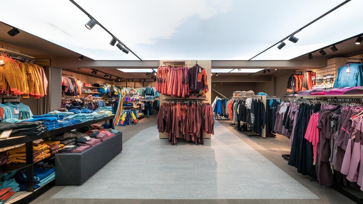 Bilder INTERSPORT Bachler