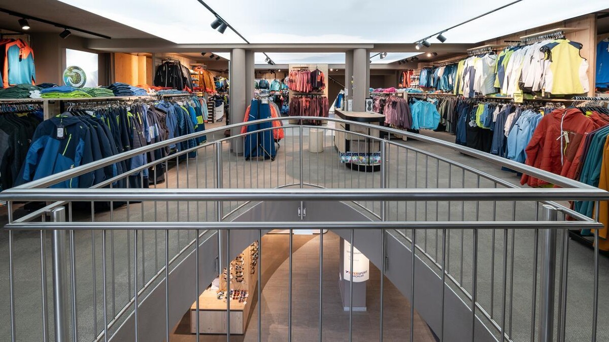 Bilder INTERSPORT Bachler