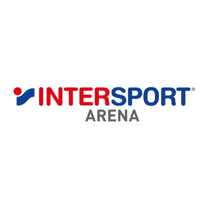 INTERSPORT Arena Logo