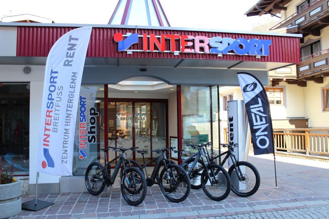 Bilder INTERSPORT BREITFUSS | RENT