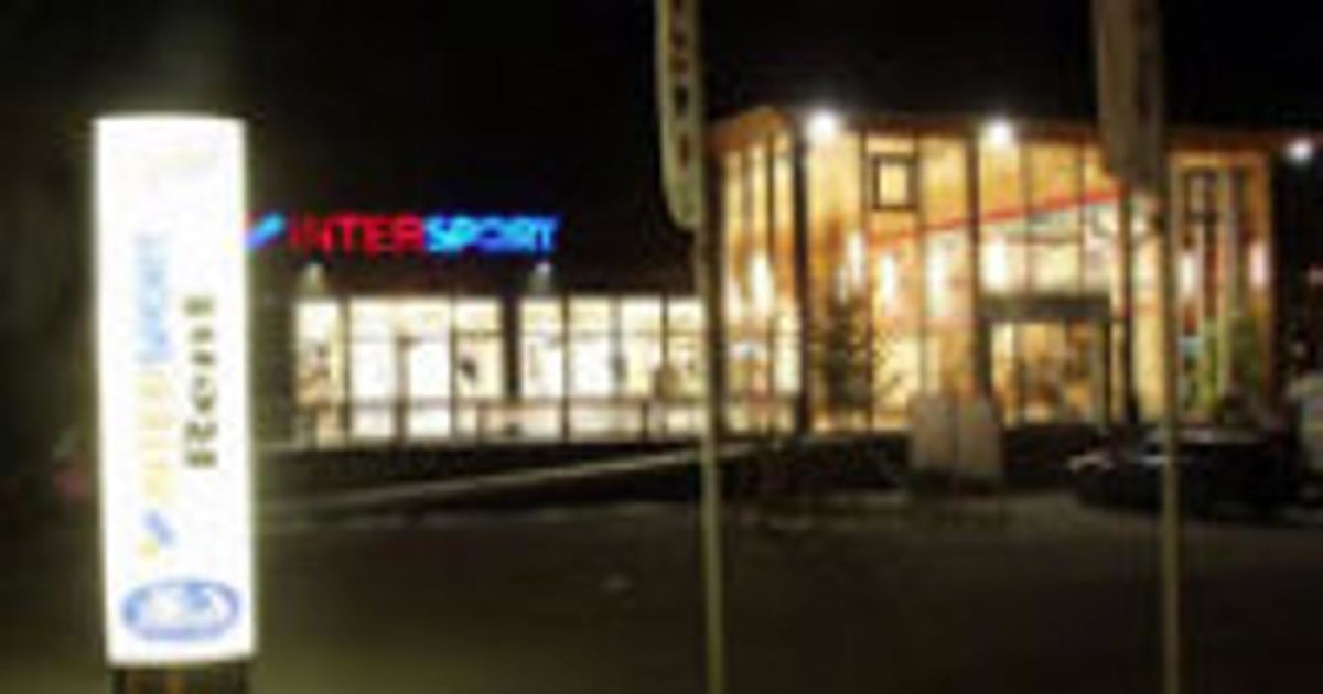 Bilder INTERSPORT Breitfuss