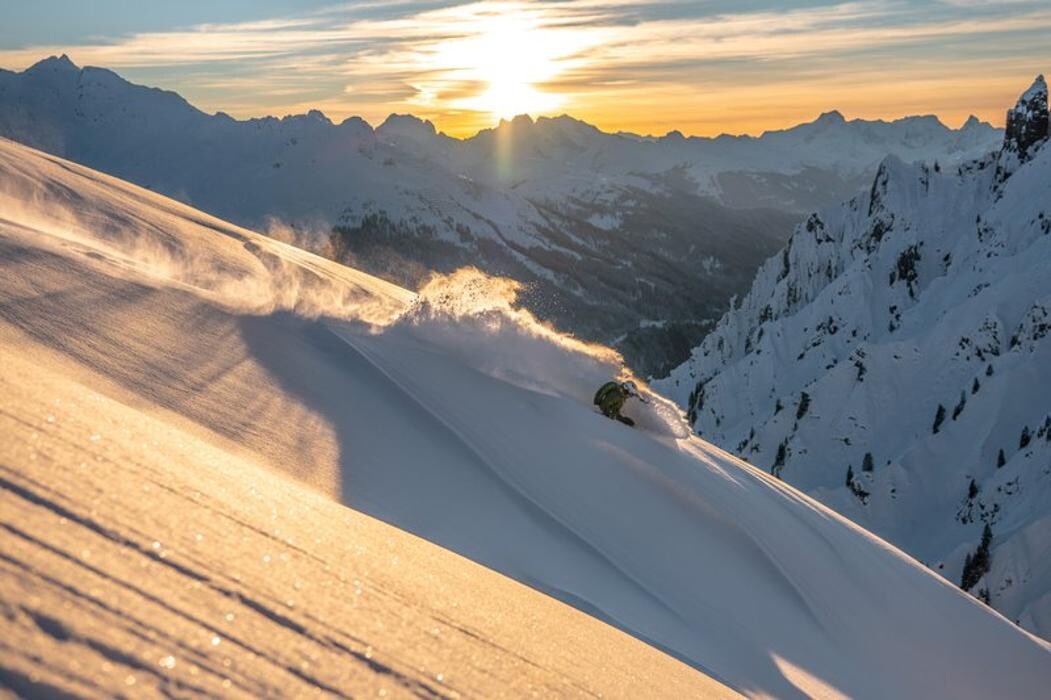 Bilder INTERSPORT Arlberg