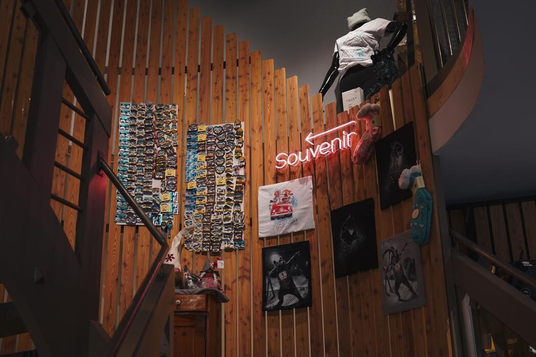 Bilder INTERSPORT Glanzer Hotel Sonne