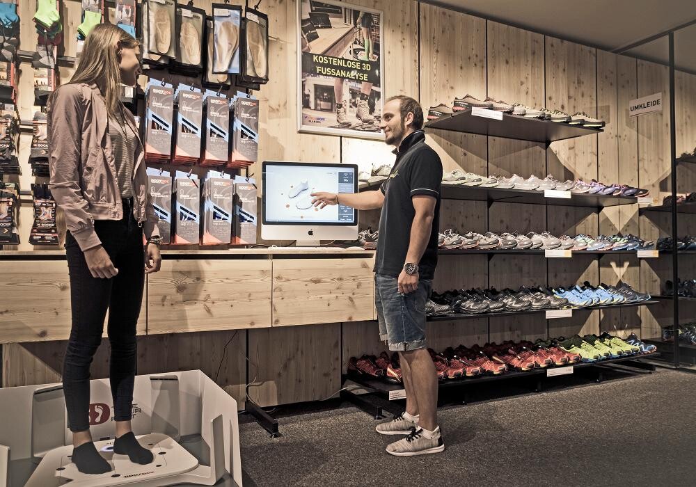 Bilder INTERSPORT Glanzer Hotel Sonne