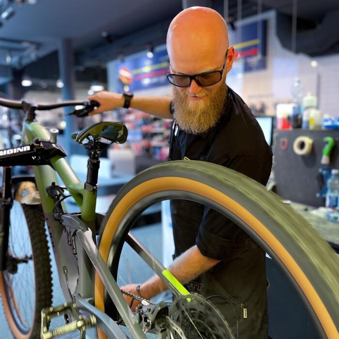 Bilder INTERSPORT Glanzer Gaislachkogelbahn