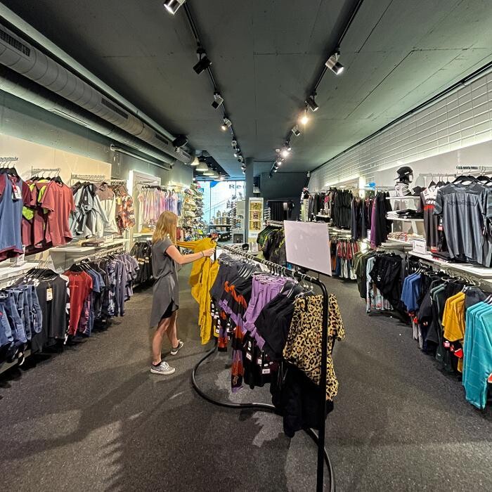 Bilder INTERSPORT Glanzer Gaislachkogelbahn