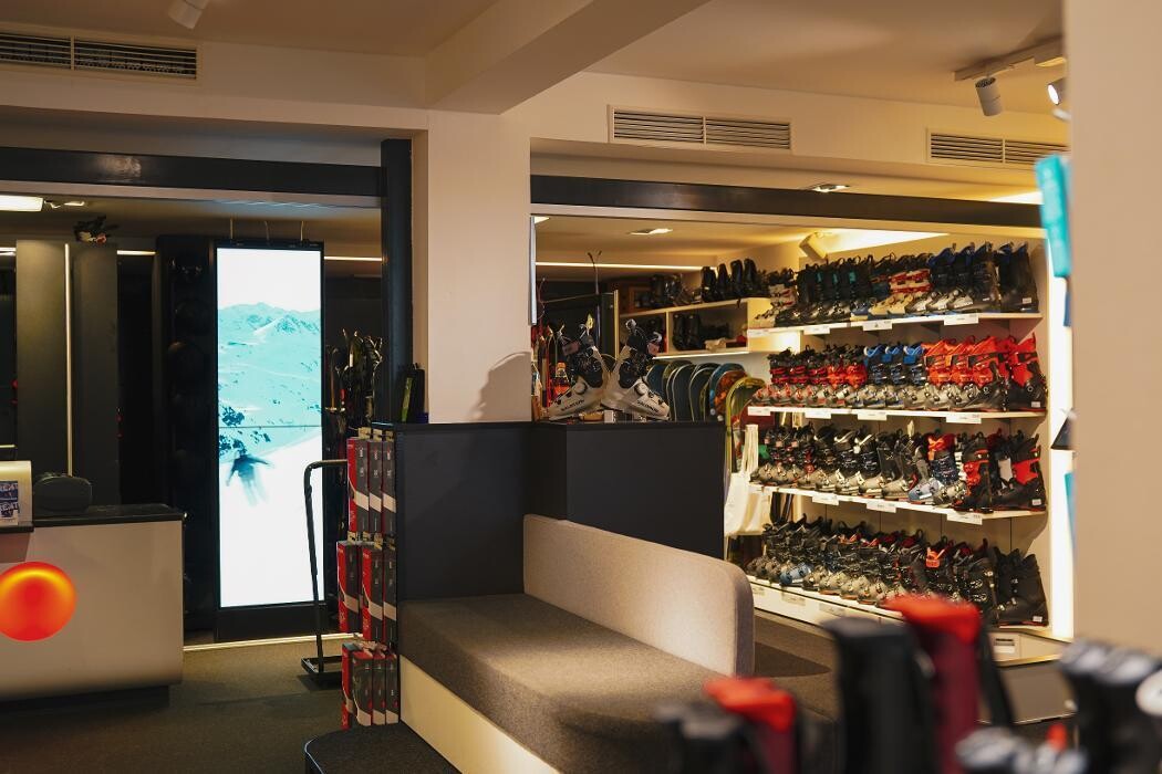 Bilder INTERSPORT Glanzer Hotel Bergland