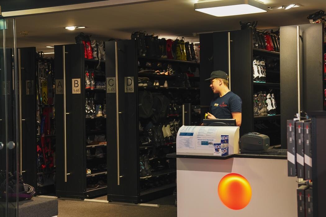 Bilder INTERSPORT Glanzer Hotel Bergland