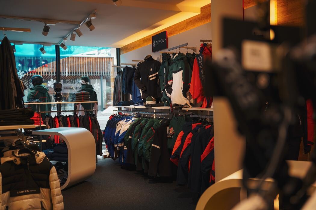 Bilder INTERSPORT Glanzer Hotel Bergland