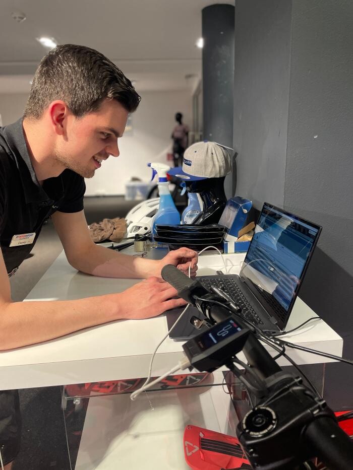 Bilder INTERSPORT Glanzer Hotel Bergland