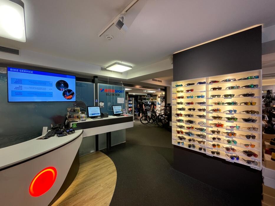 Bilder INTERSPORT Glanzer Hotel Bergland