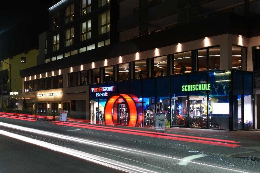 Bilder INTERSPORT Glanzer Hotel Bergland