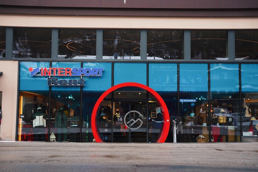 Bilder INTERSPORT Glanzer Hotel Bergland