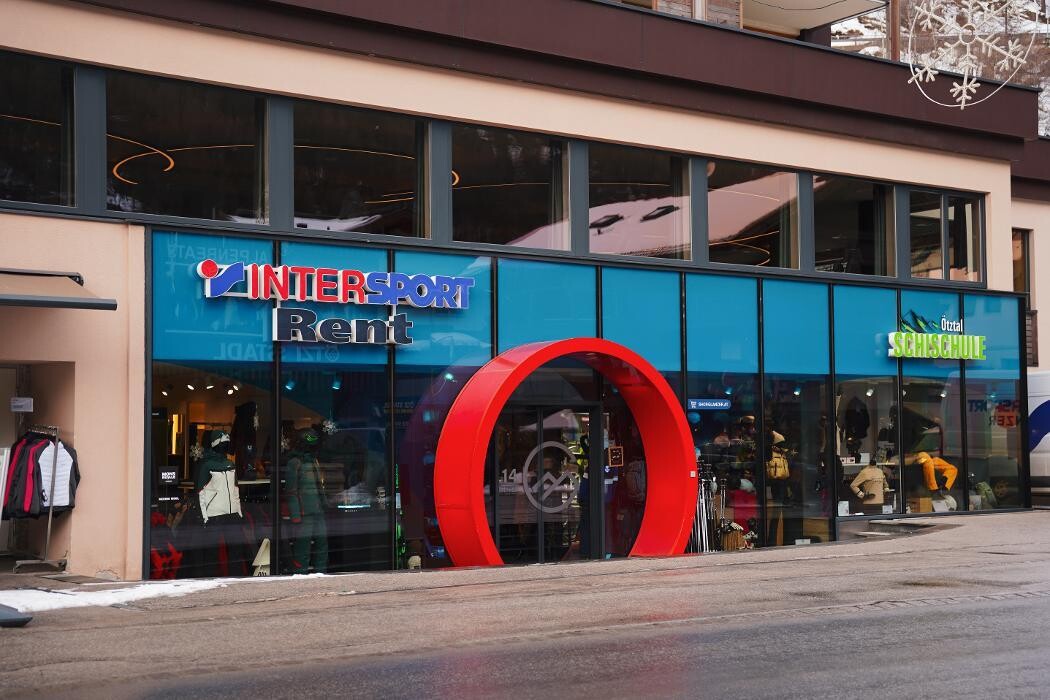 Bilder INTERSPORT Glanzer Hotel Bergland