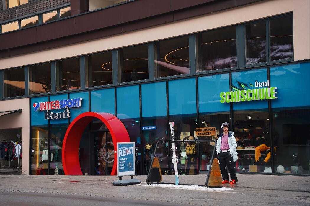 Bilder INTERSPORT Glanzer Hotel Bergland