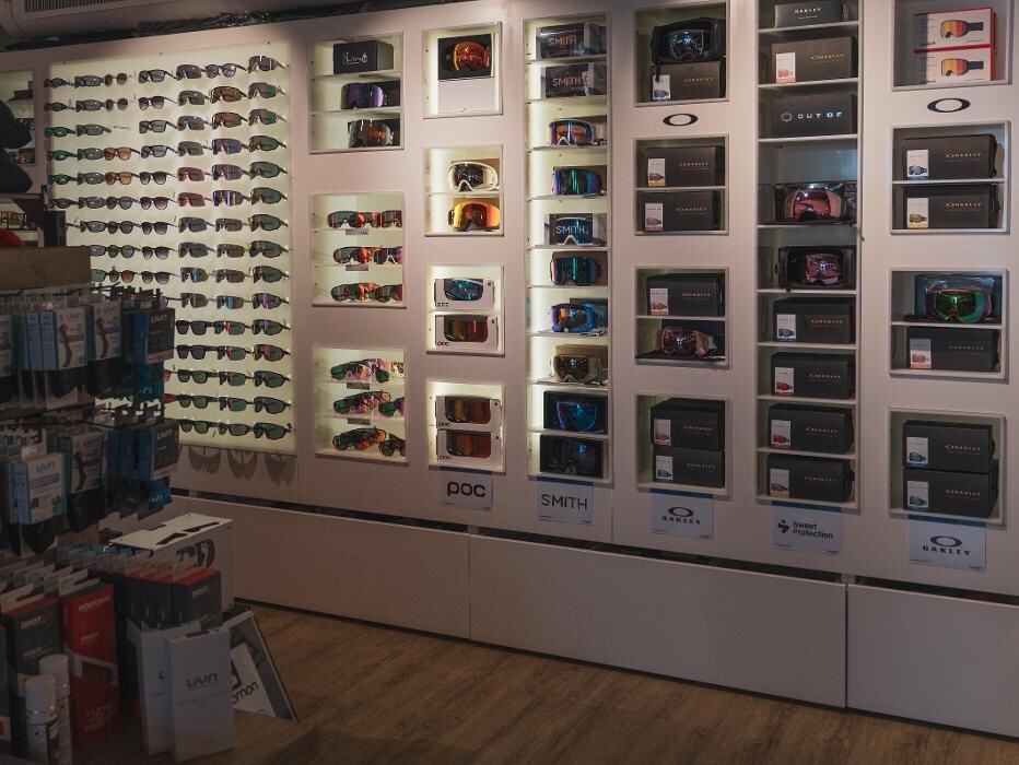 Bilder INTERSPORT Glanzer Hochsölden